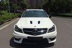 奔驰C63 AMG2015款C 63 AMG