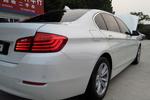 宝马5系2014款520Li 典雅型