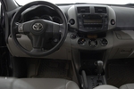 丰田RAV42009款2.4L 自动豪华版