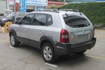 现代途胜2009款2.0GL 自动舒适型 2WD