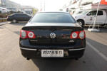 大众迈腾2008款3.2 V6 豪华型(进口)