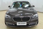 宝马7系2013款730Li 豪华型