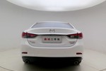 马自达Mazda6 Atenza阿特兹2015款2.0L 蓝天豪华版