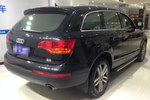 奥迪Q72008款3.6FSI quattro 豪华型