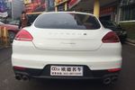 保时捷Panamera2014款Panamera 3.0T 