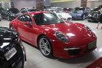 保时捷9112012款Carrera 3.4L