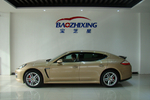 保时捷Panamera2010款Panamera 3.6L 