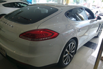 保时捷Panamera2014款Panamera 3.0T 