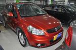 铃木天语SX42010款1.6L 自动 冠军限量版