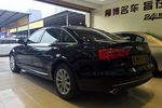 奥迪A6L2014款30 FSI 舒适型