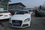 奥迪TT2013款TT Coupe 2.0TFSI