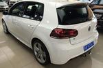 大众高尔夫R2011款2.0TSI R 