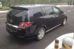 马自达Mazda82011款2.3L 尊贵版