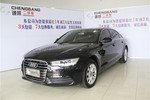 奥迪A6L2012款TFSI 舒适型(2.0T)