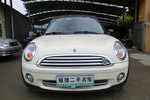 MINICLUBMAN2010款1.6L COOPER Cheer 