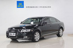 奥迪A6L2011款2.7TDI 舒适型