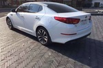 起亚K52014款2.0L 自动PREMIUM