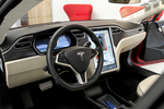 TeslaModel S2014款MODEL S P85