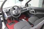 smartfortwo2014款1.0 MHD 硬顶新年特别版