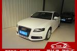 奥迪A4L2010款2.0TFSI 舒适型