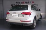 奥迪Q52013款40 TFSI 舒适型