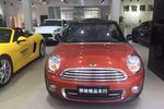 MINICABRIO2011款1.6L COOPER CABRIO