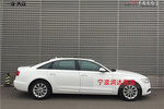 奥迪A6L2014款30 FSI 舒适型