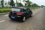 大众高尔夫2009款1.4TSI 手自一体 舒适型