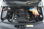 奥迪A6L2011款2.0TFSI 手自一体 标准型