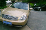 日产天籁2005款230 JM V6