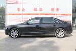 奥迪A8L2011款3.0TFSI low quattro 舒适型