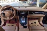 保时捷Panamera2010款Panamera 4S 4.8L 