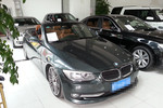 宝马3系2009款335i 豪华型(进口)