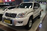 丰田普拉多2005款4.0i VX 自动四驱