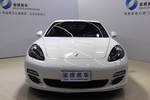 保时捷Panamera2010款Panamera 3.6L 