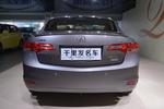 讴歌ILX2013款1.5L Hybrid