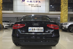 奥迪A4L2013款35 TFSI 自动标准型