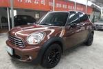 MINICABRIO2012款MINI COOPER CABRIO Highgate版