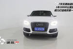 奥迪Q52013款40 TFSI 动感型