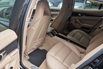 保时捷Panamera2010款Panamera 3.6L 