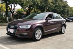 奥迪A3 Limousine2016款35 TFSI 自动领英型