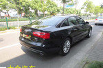 奥迪A6L2012款TFSI 标准型(2.0T)