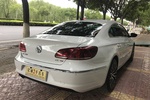 大众CC2016款2.0TSI 至尊型