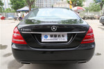 奔驰S级2012款S300L 豪华型 Grand Edition