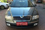 斯柯达明锐2007款1.6L 自动逸仕版