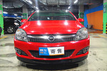 欧宝雅特2008款1.8 GTC 全景风挡版