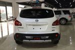 日产逍客2012款2.0XV 雷 CVT 2WD