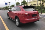 保时捷Cayenne2015款3.0T