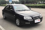 现代伊兰特2007款1.6GL 手动舒适型