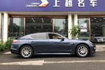 保时捷Panamera2010款Panamera S 4.8L 